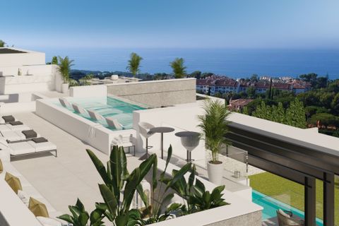 Villa i Marbella, Malaga, Marbella - € 8.700.000 | Ref: 66812358-01 - foto 18