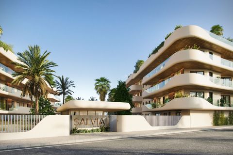 Penthouse i Marbella, Malaga, Marbella - € 1 200 000 | Ref: 65670498-03 - foto 5