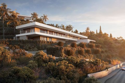 Villa i Benahavis, Malaga, Benahavis - € 4.975.000 | Ref: 66326964-01 - foto 6