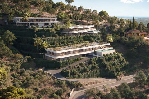 Villa i Benahavis, Malaga, Benahavis - € 4.975.000 | Ref: 66326964-01 - foto 7