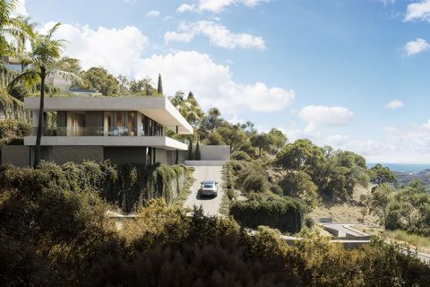 Villa i Benahavis, Malaga, Benahavis - € 4.975.000 | Ref: 66326964-01 - foto 8
