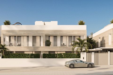 Villa a Marbella, Malaga, Marbella - € 2.167.250 | Ref: 65655108-02 - foto 11