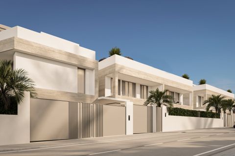 Villa i Marbella, Malaga, Marbella - € 2.267.250 | Ref: 65655108-01 - foto 4