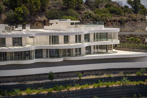 Leilighet i Benahavis, Malaga, Benahavis - € 1 249 000 | Ref: 62634215-03 - foto 3