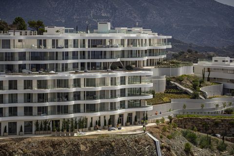 Leilighet i Benahavis, Malaga, Benahavis - € 1 249 000 | Ref: 62634215-03 - foto 4