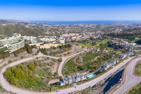 Leilighet i Benahavis, Malaga, Benahavis - € 1 249 000 | Ref: 62634215-03 - foto 26