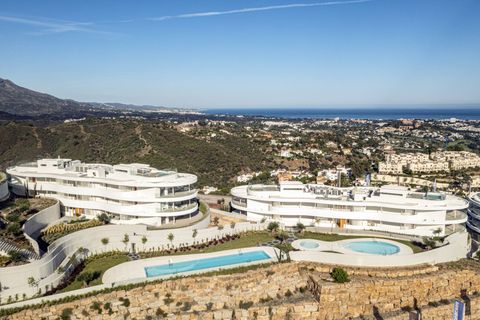 Leilighet i Benahavis, Malaga, Benahavis - € 1 249 000 | Ref: 62634215-03 - foto 33