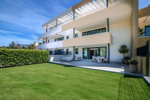 Leilighet i Casares, Malaga, Casares - € 585 000 | Ref: 64211136-06 - foto 5