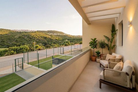 Leilighet i Casares, Malaga, Casares - € 585 000 | Ref: 64211136-06 - foto 23