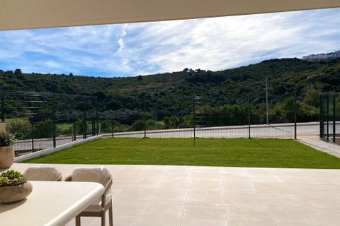 Leilighet i Casares, Malaga, Casares - € 585 000 | Ref: 64211136-06 - foto 24