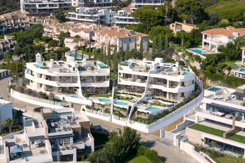 Rækkehus i La Reserva, Malaga, La Reserva - € 1.790.000 | Ref: 65386990-01 - foto 2