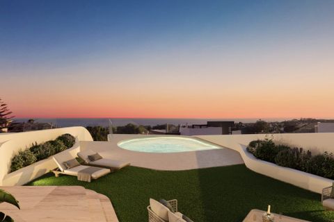 Rækkehus i La Reserva, Malaga, La Reserva - € 1.790.000 | Ref: 65386990-01 - foto 6