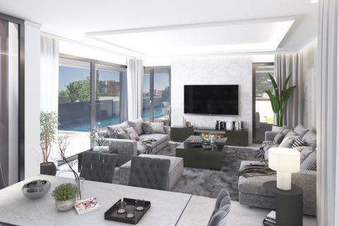 Villa a Fuengirola, Malaga, Fuengirola - € 3.200.000 | Ref: 64828597-01 - foto 10