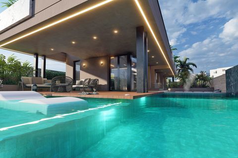Villa a Fuengirola, Malaga, Fuengirola - € 3.200.000 | Ref: 64828597-01 - foto 23