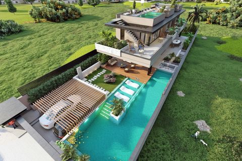 Villa a Fuengirola, Malaga, Fuengirola - € 3.200.000 | Ref: 64828597-01 - foto 25