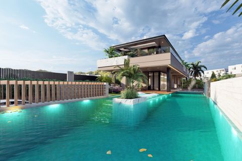 Villa a Fuengirola, Malaga, Fuengirola - € 3.200.000 | Ref: 64828597-01 - foto 30