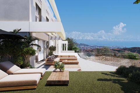 Rækkehus i Mijas, Malaga, Mijas - € 970.000 | Ref: 64469061-02 - foto 16