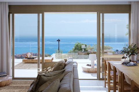 Rækkehus i Mijas, Malaga, Mijas - € 990.000 | Ref: 64469061-01 - foto 7