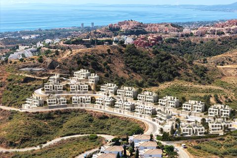 Rækkehus i Mijas, Malaga, Mijas - € 990.000 | Ref: 64469061-01 - foto 16