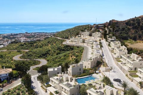 Rækkehus i Mijas, Malaga, Mijas - € 990.000 | Ref: 64469061-01 - foto 17