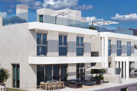 Rækkehus i Mijas, Malaga, Mijas - € 990.000 | Ref: 64469061-01 - foto 22