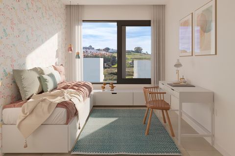 Rækkehus i Estepona, Malaga, Estepona - € 850.000 | Ref: 64053856-05 - foto 3