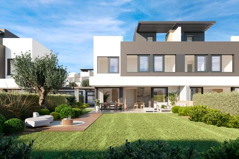 Rækkehus i Estepona, Malaga, Estepona - € 850.000 | Ref: 64053856-05 - foto 11