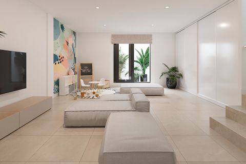 Rækkehus i Estepona, Malaga, Estepona - € 950.000 | Ref: 64053856-04 - foto 6