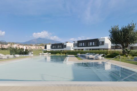 Rækkehus i Estepona, Malaga, Estepona - € 950.000 | Ref: 64053856-04 - foto 7