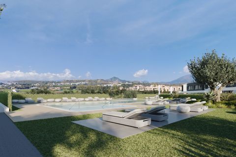 Rækkehus i Estepona, Malaga, Estepona - € 950.000 | Ref: 64053856-04 - foto 12
