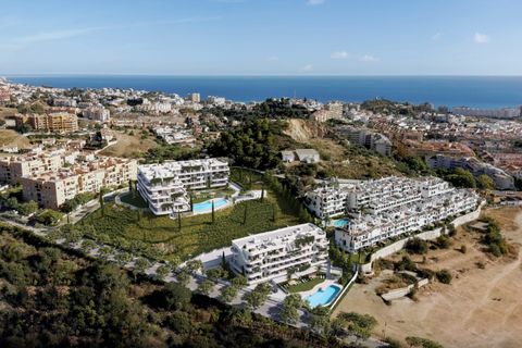 Penthouse i Fuengirola, Malaga, Fuengirola - € 599 950 | Ref: 63398512-08 - foto 9