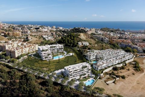 Leilighet i Fuengirola, Malaga, Fuengirola - € 419 950 | Ref: 63398512-02 - foto 8