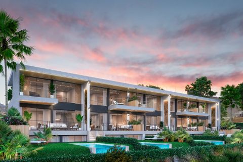 Rækkehus i Marbella, Malaga, Marbella - € 1.100.000 | Ref: 61965111-02 - foto 11