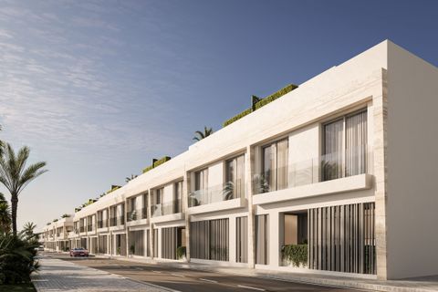 Rækkehus i Marbella, Malaga, Marbella - € 1.204.970 | Ref: 62940287-02 - foto 19