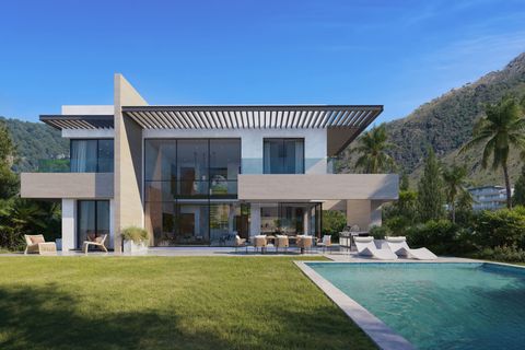 Villa a Mijas, Malaga, Mijas - € 2.000.000 | Ref: 58895736-06 - foto 4