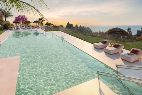Villa i Mijas, Malaga, Mijas - € 949.000 | Ref: 62612834-04 - foto 1