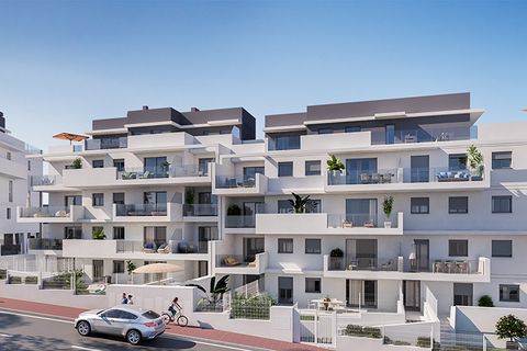 Leilighet i Manilva, Malaga, Manilva - € 355 000 | Ref: 61705362-02 - foto 2