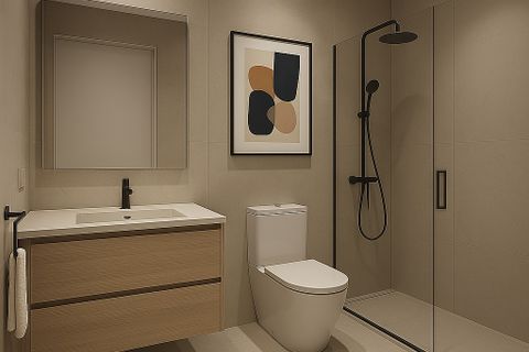 Rækkehus i Mijas, Malaga, Mijas - € 1.112.000 | Ref: 61572947-01 - foto 11