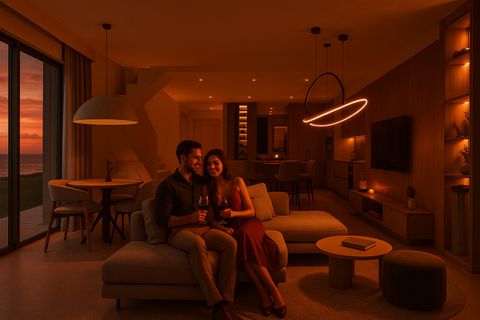 Rækkehus i Mijas, Malaga, Mijas - € 1.112.000 | Ref: 61572947-01 - foto 12