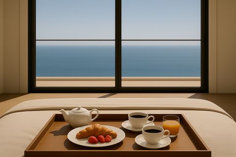 Rækkehus i Mijas, Malaga, Mijas - € 1.112.000 | Ref: 61572947-01 - foto 13