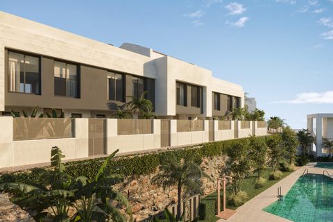 Rækkehus i Mijas, Malaga, Mijas - € 1.112.000 | Ref: 61572947-01 - foto 17