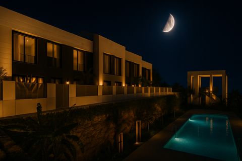 Rækkehus i Mijas, Malaga, Mijas - € 1.112.000 | Ref: 61572947-01 - foto 18