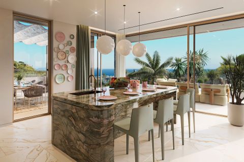Villa a Marbella, Malaga, Marbella - € 11.500.000 | Ref: 61414385-01 - foto 18