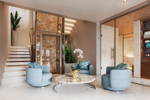 Villa a Marbella, Malaga, Marbella - € 11.500.000 | Ref: 61414385-01 - foto 21