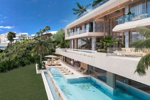 Villa a Marbella, Malaga, Marbella - € 11.500.000 | Ref: 61414385-01 - foto 33