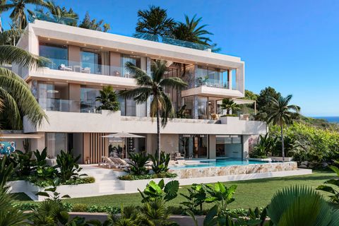 Villa a Marbella, Malaga, Marbella - € 11.500.000 | Ref: 61414385-01 - foto 36
