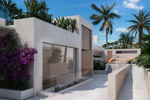 Villa a Marbella, Malaga, Marbella - € 11.500.000 | Ref: 61414385-01 - foto 37