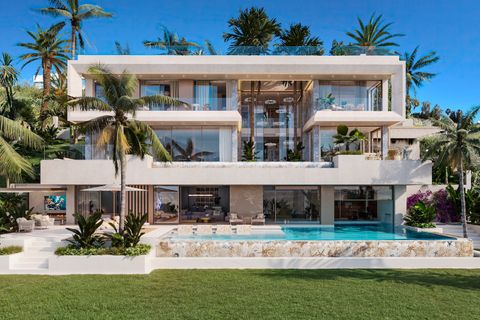Villa a Marbella, Malaga, Marbella - € 11.500.000 | Ref: 61414385-01 - foto 38