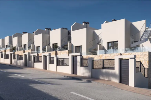 Rækkehus i Fuengirola, Malaga, Fuengirola - € 612.000 | Ref: 61014348-01 - foto 7
