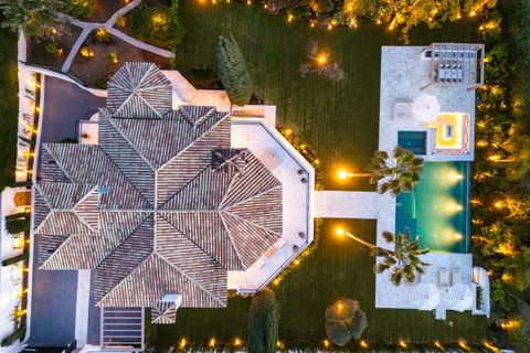 Villa a Marbella, Malaga, Marbella - € 8.900.000 | Ref: 60772630-01 - foto 27